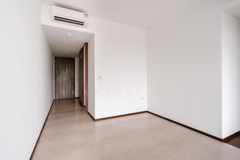 Lentor Modern, 7 Lentor Central, Mandai / Upper Thomson, 3 Bedrooms, 1,109 sqft, Condominium For Sale, by Shanice Lim, 500265010 - Corridor - PropertyGuru.com.sg