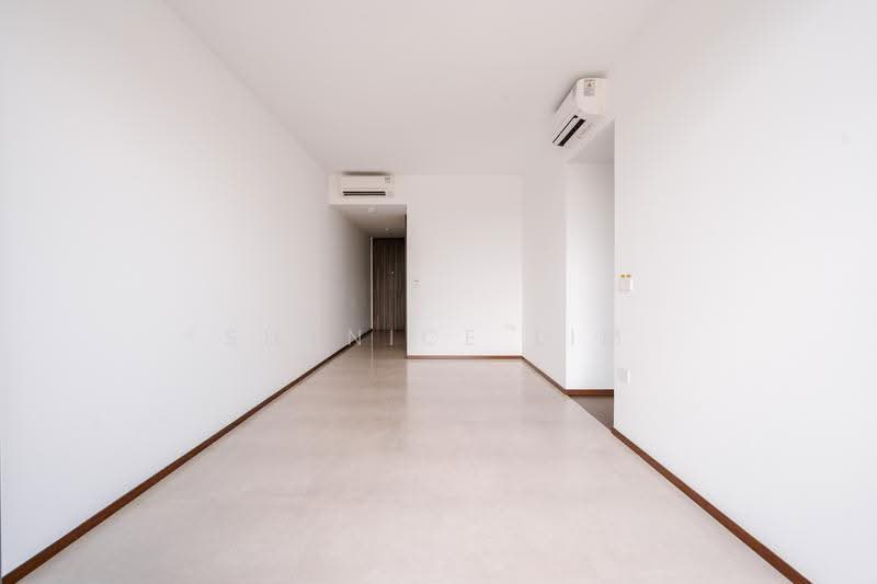 Lentor Modern, 7 Lentor Central, Mandai / Upper Thomson, 3 Bedrooms, 1,109 sqft, Condominium For Sale, by Shanice Lim, 500265010 - Interior - PropertyGuru.com.sg