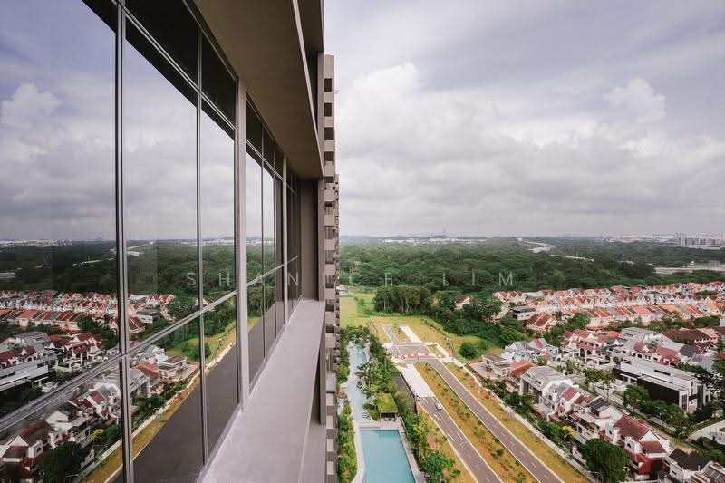 Lentor Modern, 7 Lentor Central, Mandai / Upper Thomson, 3 Bedrooms, 1,109 sqft, Condominium For Sale, by Shanice Lim, 500265010 - View - PropertyGuru.com.sg
