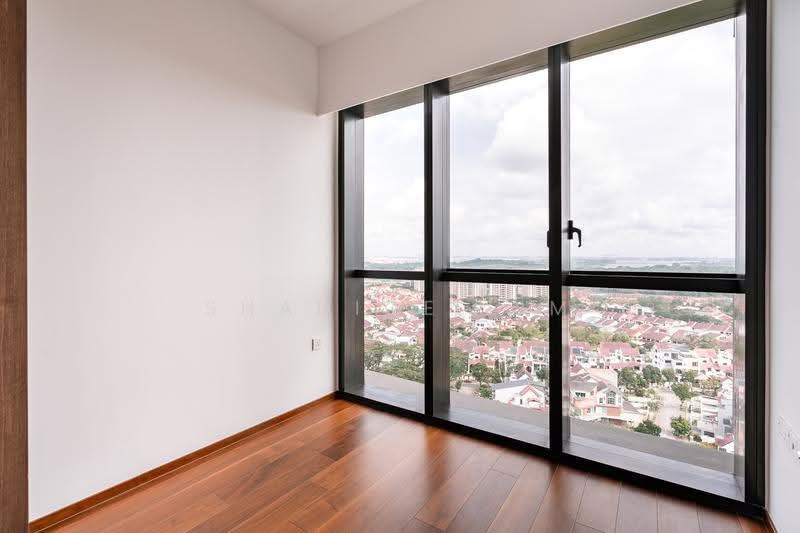 Lentor Modern, 7 Lentor Central, Mandai / Upper Thomson, 3 Bedrooms, 1,109 sqft, Condominium For Sale, by Shanice Lim, 500265010 - View - PropertyGuru.com.sg
