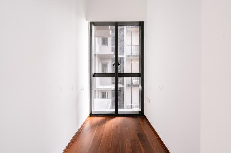 Lentor Modern, 7 Lentor Central, Mandai / Upper Thomson, 3 Bedrooms, 1,109 sqft, Condominium For Sale, by Shanice Lim, 500265010 - Interior - PropertyGuru.com.sg