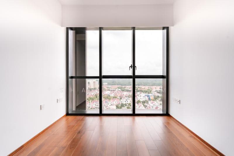 Lentor Modern, 7 Lentor Central, Mandai / Upper Thomson, 3 Bedrooms, 1,109 sqft, Condominium For Sale, by Shanice Lim, 500265010 - View - PropertyGuru.com.sg