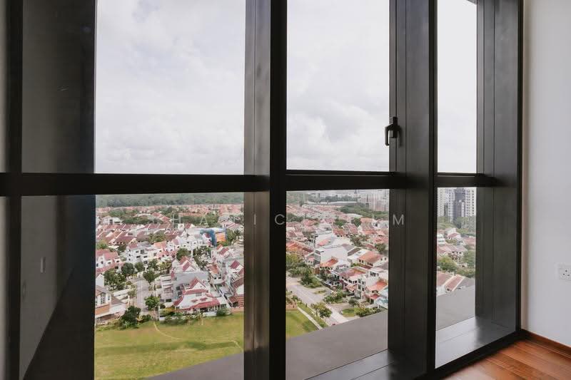 Lentor Modern, 7 Lentor Central, Mandai / Upper Thomson, 3 Bedrooms, 1,109 sqft, Condominium For Sale, by Shanice Lim, 500265010 - View - PropertyGuru.com.sg