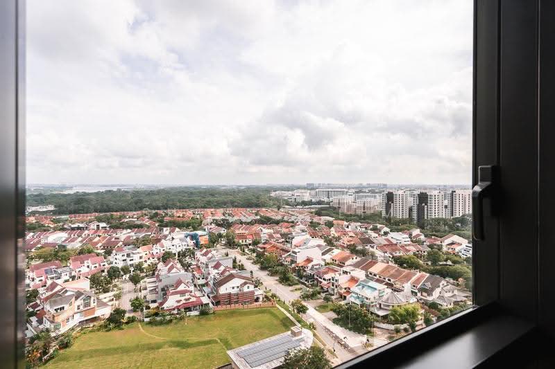 Lentor Modern, 7 Lentor Central, Mandai / Upper Thomson, 3 Bedrooms, 1,109 sqft, Condominium For Sale, by Shanice Lim, 500265010 - View - PropertyGuru.com.sg