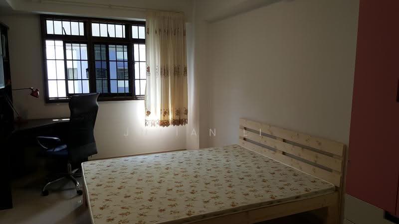 682D Woodlands Drive 73, 682D Woodlands Drive 73, Admiralty / Woodlands, 3 Bedrooms, 1,290 sqft, HDB Flat For Rent, by Julian Li, 500265012 - Bedroom - PropertyGuru.com.sg