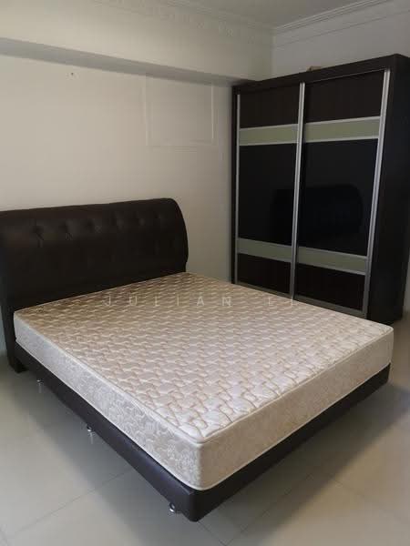 682D Woodlands Drive 73, 682D Woodlands Drive 73, Admiralty / Woodlands, 3 Bedrooms, 1,290 sqft, HDB Flat For Rent, by Julian Li, 500265012 - Bedroom - PropertyGuru.com.sg