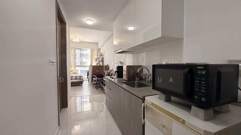 CityLife @ Tampines, 51 Tampines Central 7, Pasir Ris / Tampines, Studio, 300 sqft, Condominium For Rent, by Daphne Phua, 500265014 - Kitchen - PropertyGuru.com.sg