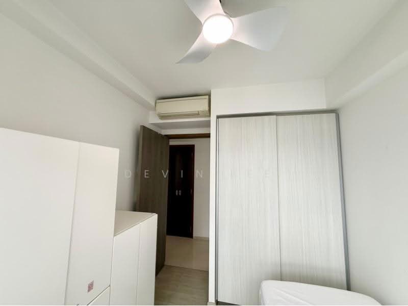 Lush Acres, 1 Fernvale Close, Seletar / Yio Chu Kang, 3 Bedrooms, 1,130 sqft, Condominium For Sale, by Devin Lee, 500265016 - PropertyGuru.com.sg