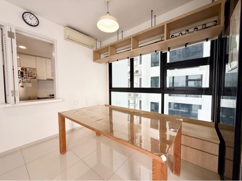 Lush Acres, 1 Fernvale Close, Seletar / Yio Chu Kang, 3 Bedrooms, 1,130 sqft, Condominium For Sale, by Devin Lee, 500265016 - PropertyGuru.com.sg