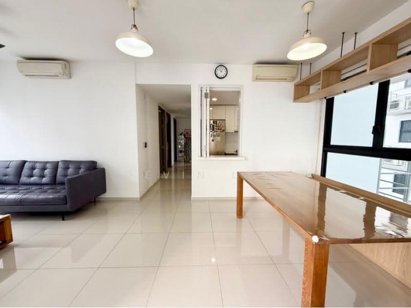 Lush Acres, 1 Fernvale Close, Seletar / Yio Chu Kang, 3 Bedrooms, 1,130 sqft, Condominium For Sale, by Devin Lee, 500265016 - PropertyGuru.com.sg