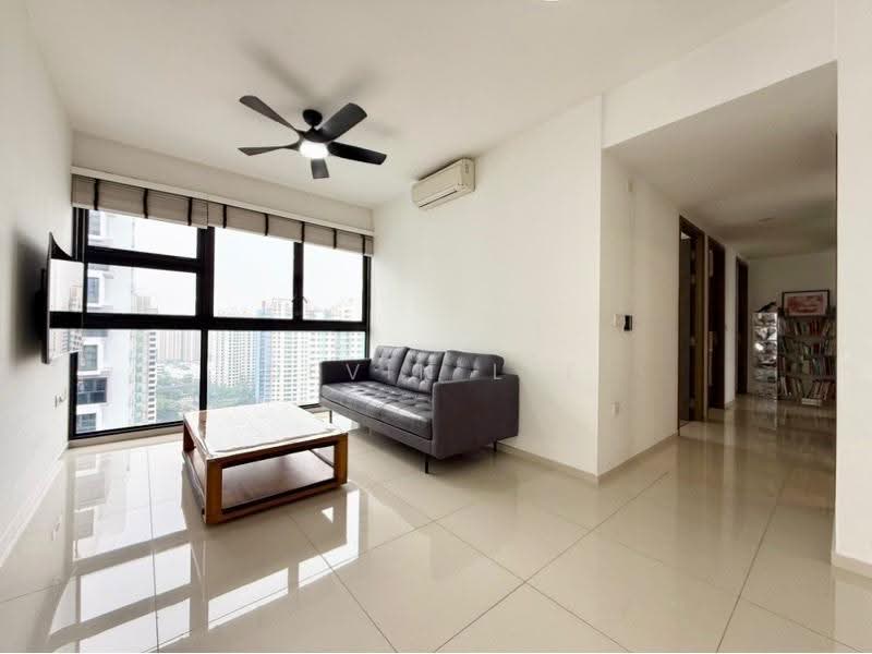 Lush Acres, 1 Fernvale Close, Seletar / Yio Chu Kang, 3 Bedrooms, 1,130 sqft, Condominium For Sale, by Devin Lee, 500265016 - PropertyGuru.com.sg
