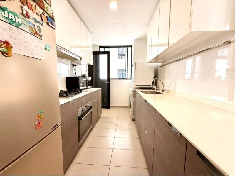 Lush Acres, 1 Fernvale Close, Seletar / Yio Chu Kang, 3 Bedrooms, 1,130 sqft, Condominium For Sale, by Devin Lee, 500265016 - PropertyGuru.com.sg