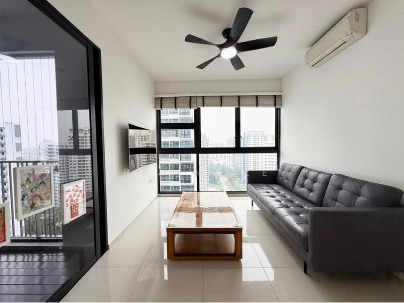 Lush Acres, 1 Fernvale Close, Seletar / Yio Chu Kang, 3 Bedrooms, 1,130 sqft, Condominium For Sale, by Devin Lee, 500265016 - PropertyGuru.com.sg