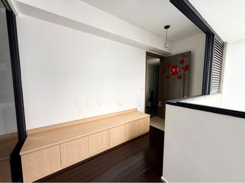 Lush Acres, 1 Fernvale Close, Seletar / Yio Chu Kang, 3 Bedrooms, 1,130 sqft, Condominium For Sale, by Devin Lee, 500265016 - PropertyGuru.com.sg