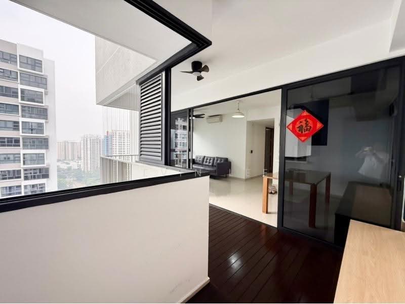 Lush Acres, 1 Fernvale Close, Seletar / Yio Chu Kang, 3 Bedrooms, 1,130 sqft, Condominium For Sale, by Devin Lee, 500265016 - PropertyGuru.com.sg