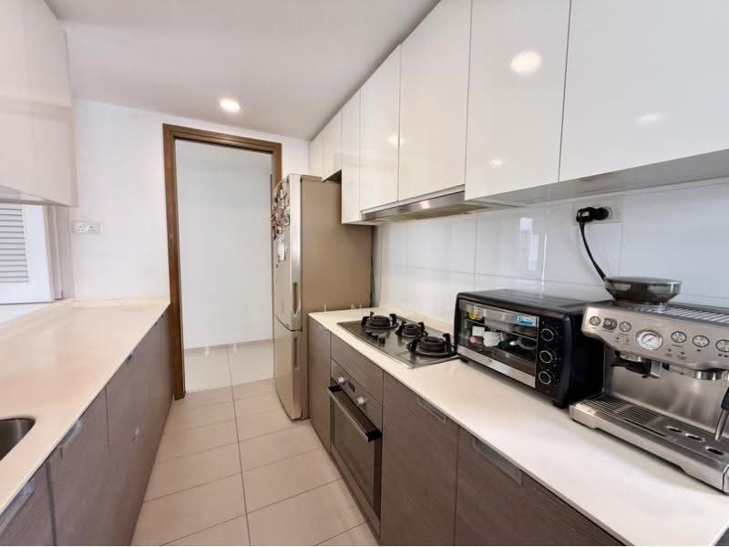Lush Acres, 1 Fernvale Close, Seletar / Yio Chu Kang, 3 Bedrooms, 1,130 sqft, Condominium For Sale, by Devin Lee, 500265016 - PropertyGuru.com.sg