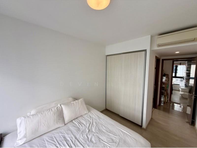 Lush Acres, 1 Fernvale Close, Seletar / Yio Chu Kang, 3 Bedrooms, 1,130 sqft, Condominium For Sale, by Devin Lee, 500265016 - PropertyGuru.com.sg