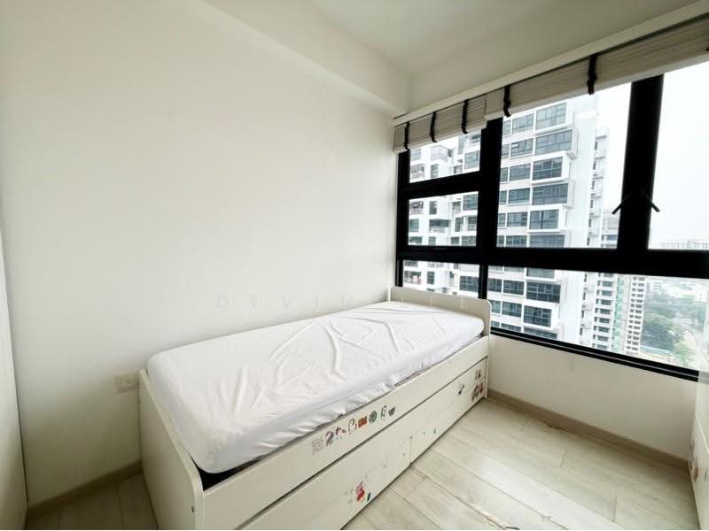 Lush Acres, 1 Fernvale Close, Seletar / Yio Chu Kang, 3 Bedrooms, 1,130 sqft, Condominium For Sale, by Devin Lee, 500265016 - PropertyGuru.com.sg