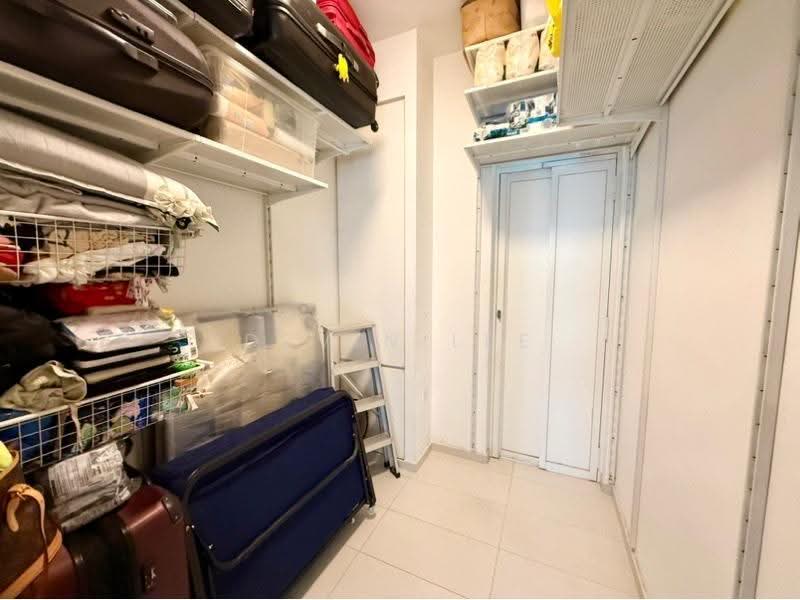 Lush Acres, 1 Fernvale Close, Seletar / Yio Chu Kang, 3 Bedrooms, 1,130 sqft, Condominium For Sale, by Devin Lee, 500265016 - PropertyGuru.com.sg