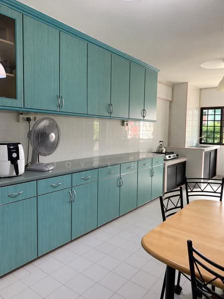 223 Ang Mo Kio Avenue 1, 223 Ang Mo Kio Avenue 1, Ang Mo Kio / Bishan / Thomson, Room Rental, 120 sqft, HDB Flat For Rent, by Joyce Hau, 500265020 - Kitchen - PropertyGuru.com.sg