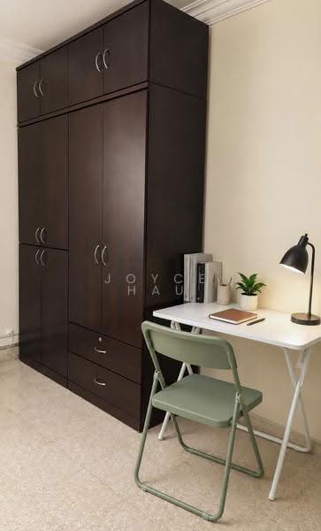 223 Ang Mo Kio Avenue 1, 223 Ang Mo Kio Avenue 1, Ang Mo Kio / Bishan / Thomson, Room Rental, 120 sqft, HDB Flat For Rent, by Joyce Hau, 500265020 - Study - PropertyGuru.com.sg