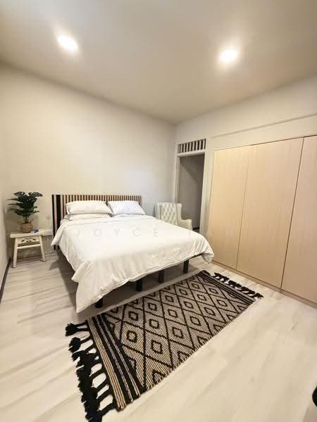Hindoo Road, Hindoo Road, Farrer Park / Serangoon Rd, Room Rental, 180 sqft, Conservation House For Rent, by Joyce Tan, 500265024 - Bedroom - PropertyGuru.com.sg