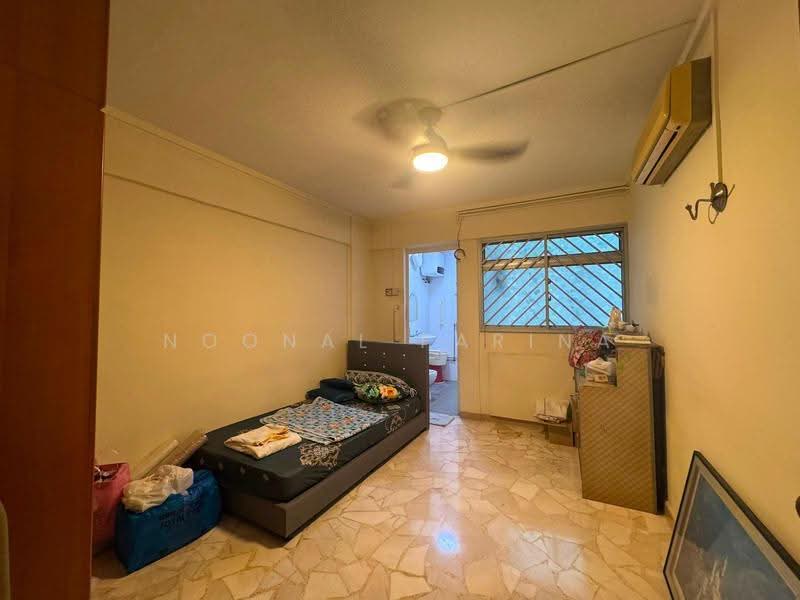 350 Woodlands Avenue 3, 350 Woodlands Avenue 3, Admiralty / Woodlands, 3 Bedrooms, 969 sqft, HDB Flat For Sale, by Noonal Farina, 500265025 - Bedroom - PropertyGuru.com.sg