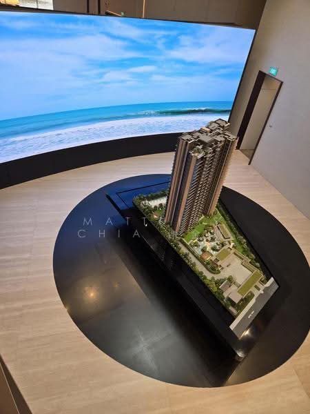 MEYER BLUE, 83 Meyer Road, East Coast / Marine Parade, 3 Bedrooms, 1,141 sqft, Condominium For Sale, by Matthias Chia 谢金城, 500265027 - Exterior - PropertyGuru.com.sg