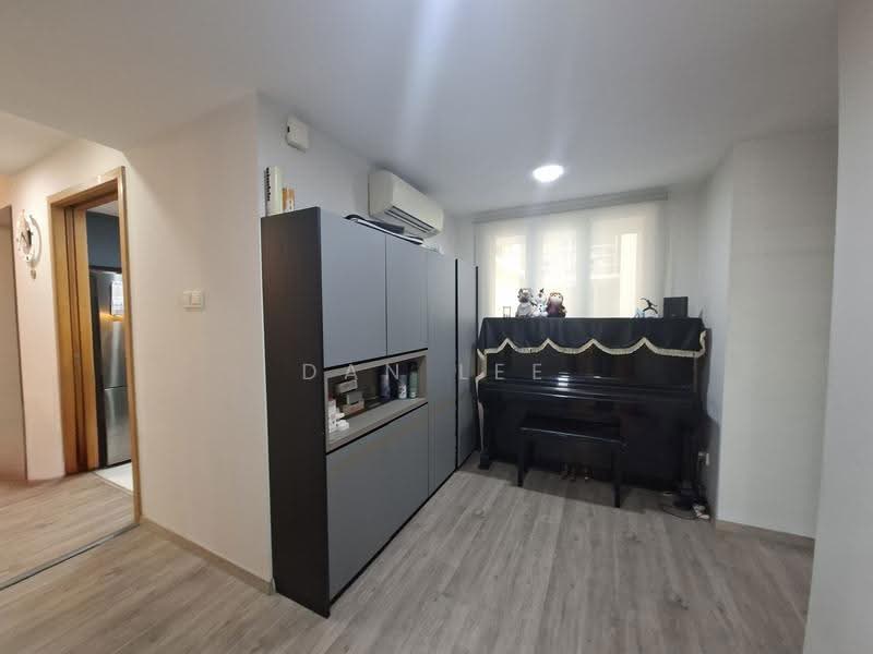 Savannah Condopark, 31 Simei Rise, Pasir Ris / Tampines, 3 Bedrooms, 1,227 sqft, Condominium For Sale, by Dan Lee, 500265031 - Interior - PropertyGuru.com.sg