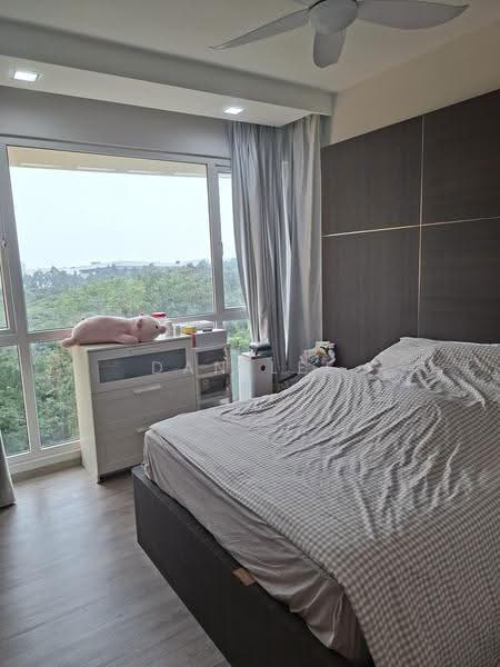 Savannah Condopark, 31 Simei Rise, Pasir Ris / Tampines, 3 Bedrooms, 1,227 sqft, Condominium For Sale, by Dan Lee, 500265031 - Bedroom - PropertyGuru.com.sg