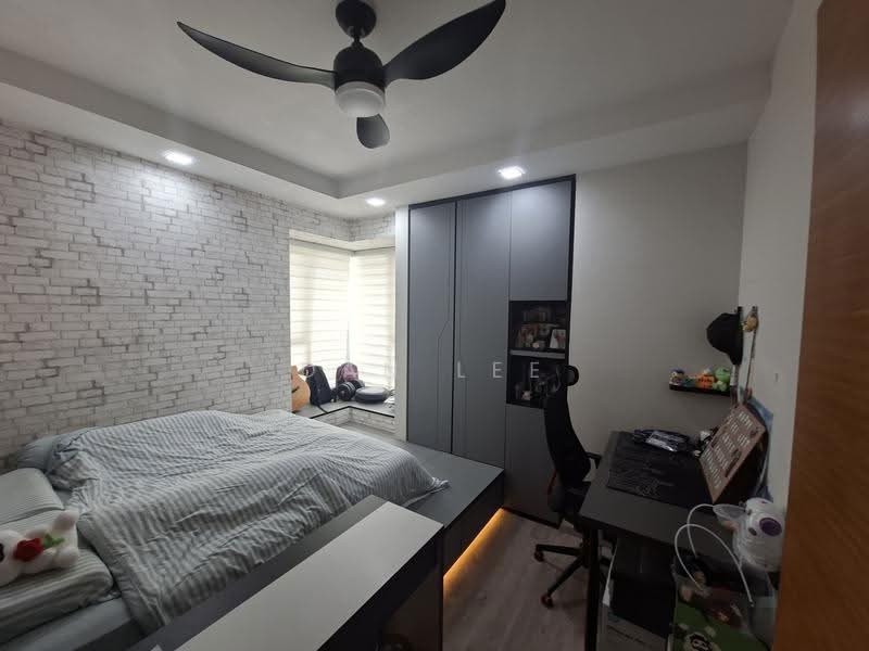 Savannah Condopark, 31 Simei Rise, Pasir Ris / Tampines, 3 Bedrooms, 1,227 sqft, Condominium For Sale, by Dan Lee, 500265031 - Bedroom - PropertyGuru.com.sg