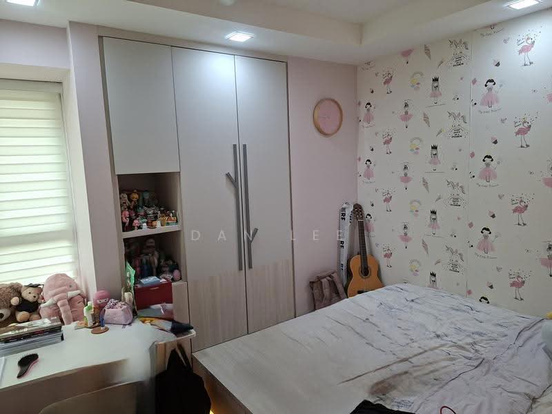 Savannah Condopark, 31 Simei Rise, Pasir Ris / Tampines, 3 Bedrooms, 1,227 sqft, Condominium For Sale, by Dan Lee, 500265031 - Bedroom - PropertyGuru.com.sg