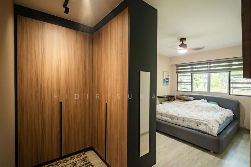 443C Bukit Batok West Avenue 8, 443C Bukit Batok West Avenue 8, Dairy Farm / Bukit Panjang / Choa Chu Kang, 3 Bedrooms, 1,206 sqft, HDB Flat For Sale, by Hidir Sunario, 500265033 - Master Bedroom - PropertyGuru.com.sg
