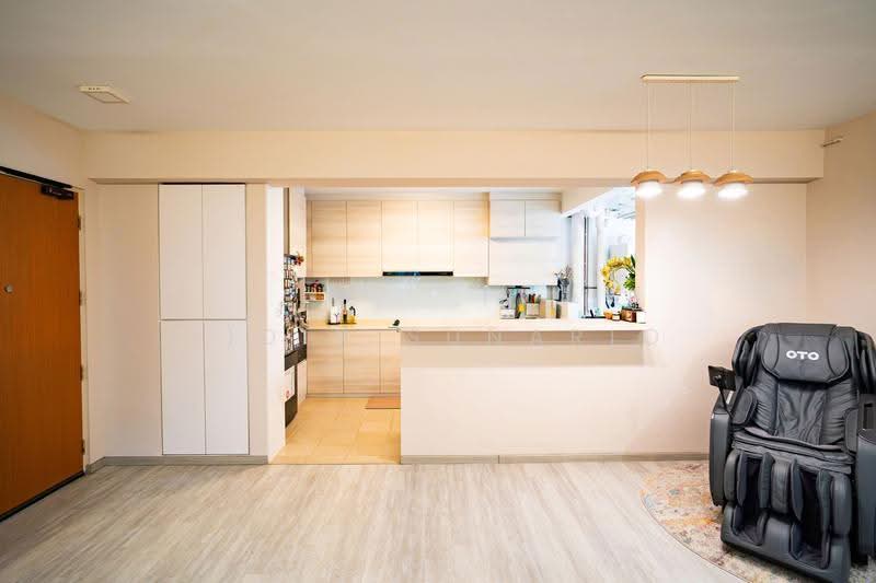 443C Bukit Batok West Avenue 8, 443C Bukit Batok West Avenue 8, Dairy Farm / Bukit Panjang / Choa Chu Kang, 3 Bedrooms, 1,206 sqft, HDB Flat For Sale, by Hidir Sunario, 500265033 - Kitchen - PropertyGuru.com.sg