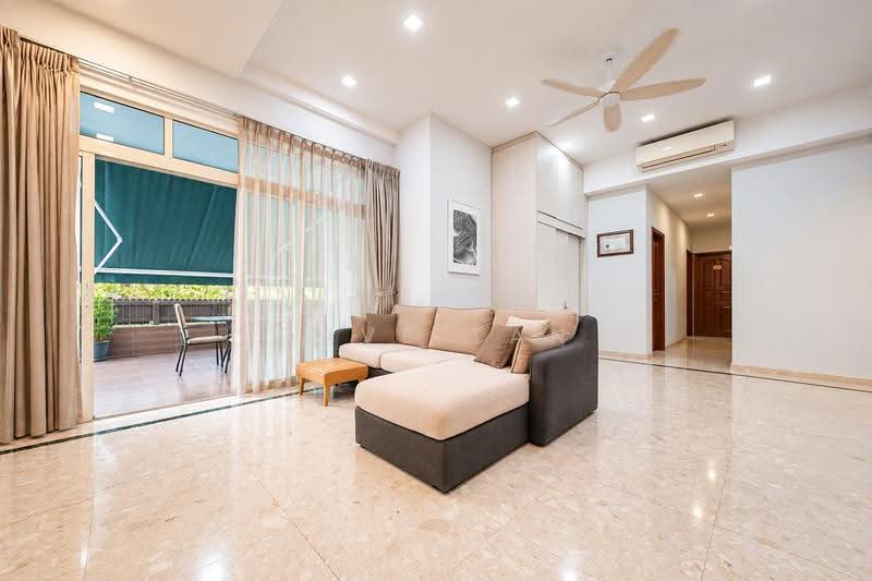 Northvale, 65 Choa Chu Kang Loop, Dairy Farm / Bukit Panjang / Choa Chu Kang, 3 Bedrooms, 1,668 sqft, Condominium For Sale, by Dave Tan, 500265034 - Living Room - PropertyGuru.com.sg