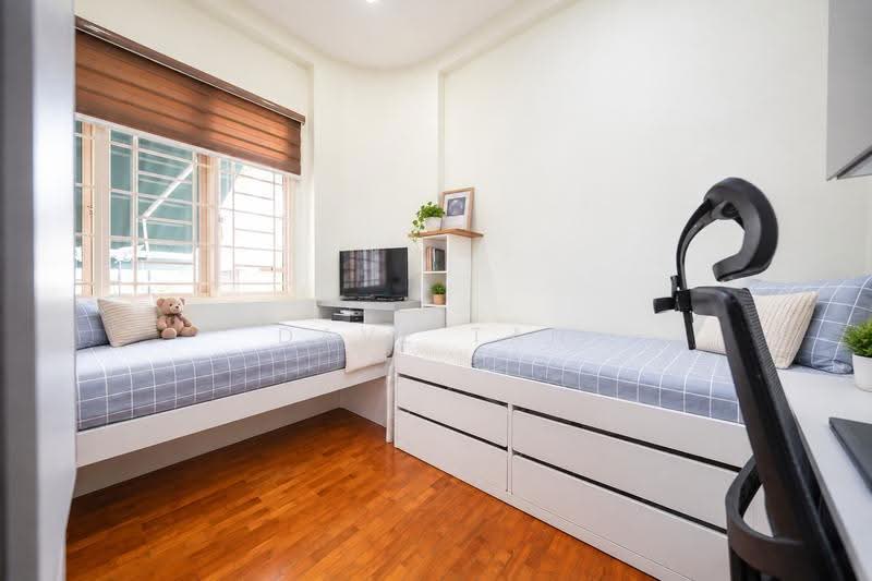 Northvale, 65 Choa Chu Kang Loop, Dairy Farm / Bukit Panjang / Choa Chu Kang, 3 Bedrooms, 1,668 sqft, Condominium For Sale, by Dave Tan, 500265034 - Bedroom - PropertyGuru.com.sg
