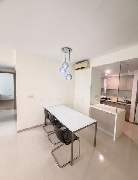 Optima @ Tanah Merah, 86 Tanah Merah Kechil Avenue, Bedok / Upper East Coast, 2 Bedrooms, 1,000 sqft, Apartment For Rent, by Jeremy Pher, 500265035 - Dining Room - PropertyGuru.com.sg