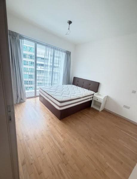 Optima @ Tanah Merah, 86 Tanah Merah Kechil Avenue, Bedok / Upper East Coast, 2 Bedrooms, 1,000 sqft, Apartment For Rent, by Jeremy Pher, 500265035 - Bedroom - PropertyGuru.com.sg
