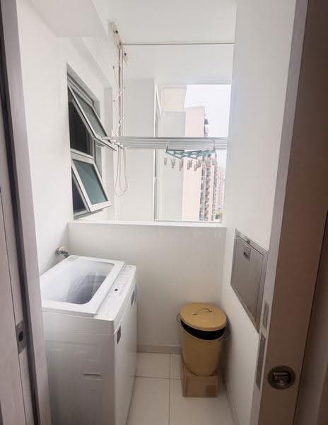 Optima @ Tanah Merah, 86 Tanah Merah Kechil Avenue, Bedok / Upper East Coast, 2 Bedrooms, 1,000 sqft, Apartment For Rent, by Jeremy Pher, 500265035 - Balcony - PropertyGuru.com.sg
