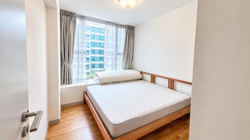 Optima @ Tanah Merah, 86 Tanah Merah Kechil Avenue, Bedok / Upper East Coast, 2 Bedrooms, 1,000 sqft, Apartment For Rent, by Jeremy Pher, 500265035 - Bedroom - PropertyGuru.com.sg