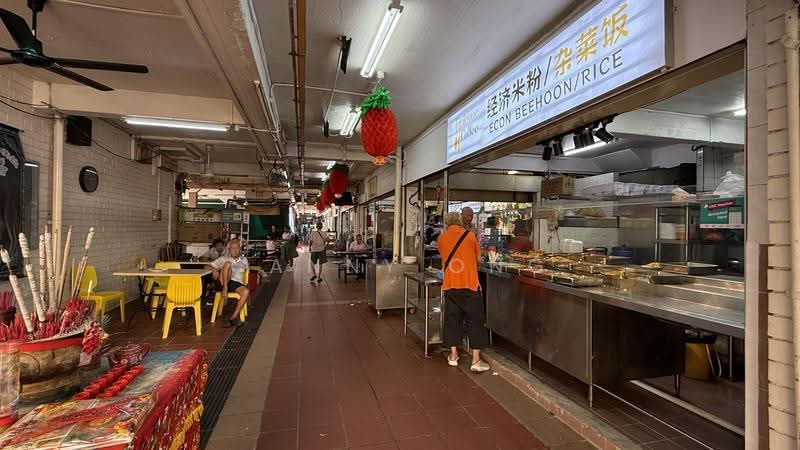 1001 Jalan Bukit Merah, 1001 Jalan Bukit Merah, Alexandra / Commonwealth, 2,000 sqft, Food & Beverage For Rent, by Canny Ong, 500265037 - CommercialGuru.com.sg