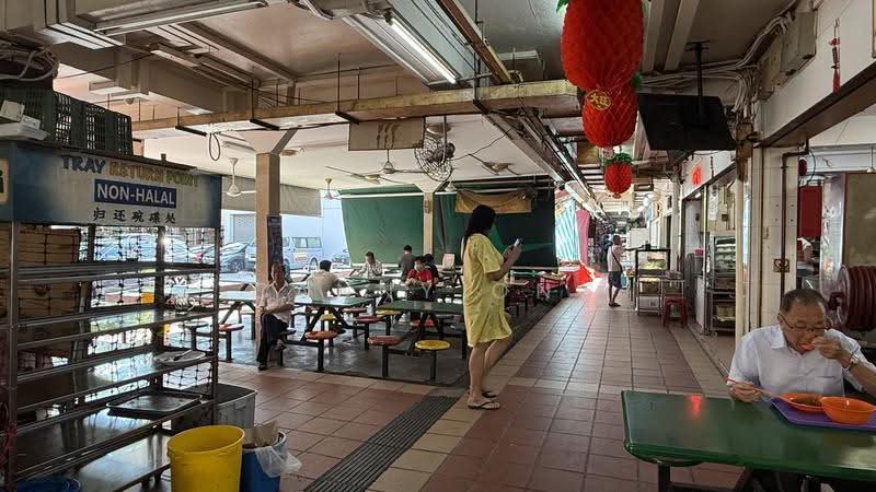 1001 Jalan Bukit Merah, 1001 Jalan Bukit Merah, Alexandra / Commonwealth, 2,000 sqft, Food & Beverage For Rent, by Canny Ong, 500265037 - CommercialGuru.com.sg