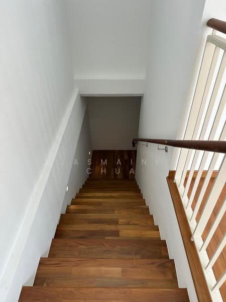Brand New Semi D at Coronation Road, 7 Coronation Road, Tanglin / Holland / Bukit Timah, 4 Bedrooms, 7,000 sqft, Semi-Detached House For Sale, by Jasmaine Chua, 500265038 - Interior - PropertyGuru.com.sg