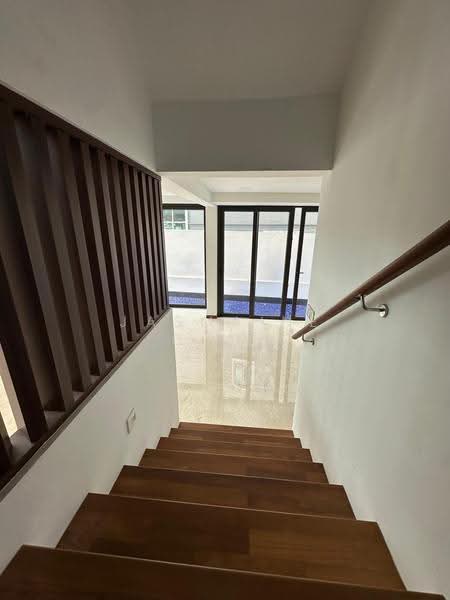 Brand New Semi D at Coronation Road, 7 Coronation Road, Tanglin / Holland / Bukit Timah, 4 Bedrooms, 7,000 sqft, Semi-Detached House For Sale, by Jasmaine Chua, 500265038 - Interior - PropertyGuru.com.sg