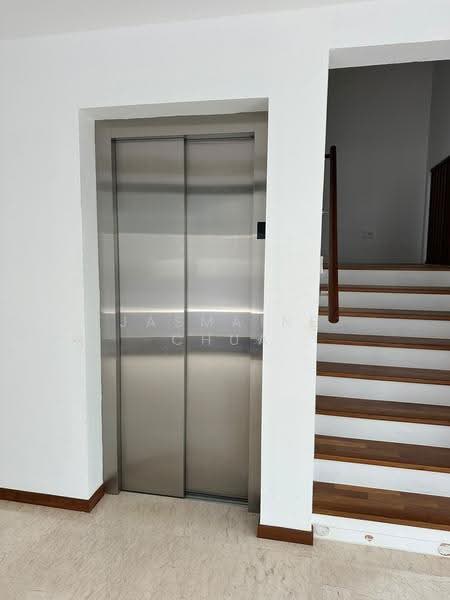 Brand New Semi D at Coronation Road, 7 Coronation Road, Tanglin / Holland / Bukit Timah, 4 Bedrooms, 7,000 sqft, Semi-Detached House For Sale, by Jasmaine Chua, 500265038 - Interior - PropertyGuru.com.sg