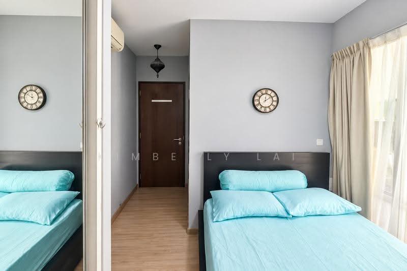 Watercolours, 21 Pasir Ris Link, Pasir Ris / Tampines, 2 Bedrooms, 861 sqft, Condominium For Sale, by Kimberly Lai, 500265039 - Bedroom - PropertyGuru.com.sg