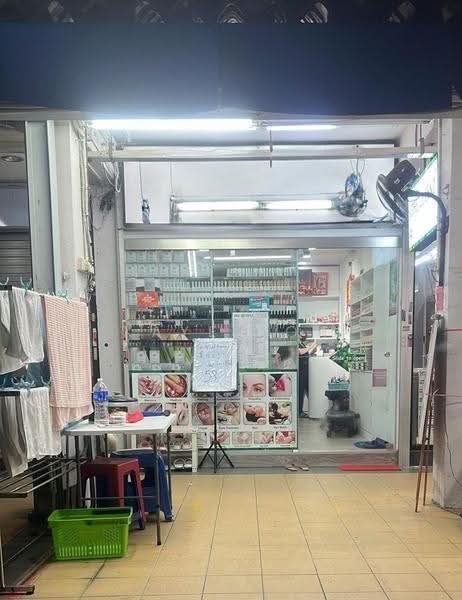 Blk 183 Toa Payoh Central, Toa Payoh Central, Balestier / Toa Payoh, 300 sqft, Shop / Shophouse For Sale, by Kaye Poh, 500265040 - CommercialGuru.com.sg