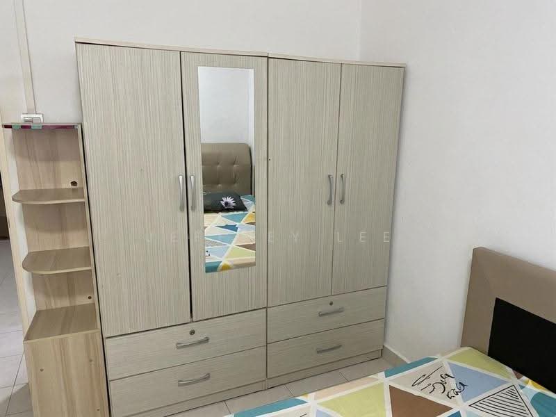 516 Woodlands Drive 14, 516 Woodlands Drive 14, Admiralty / Woodlands, Room Rental, 150 sqft, HDB Flat For Rent, by Jeffrey Lee, 500265041 - Bedroom - PropertyGuru.com.sg