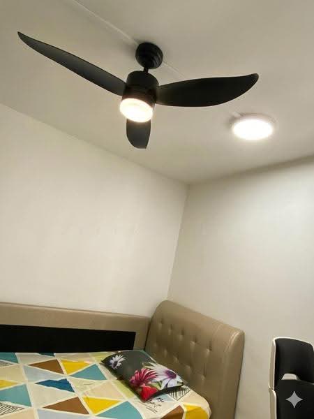 516 Woodlands Drive 14, 516 Woodlands Drive 14, Admiralty / Woodlands, Room Rental, 150 sqft, HDB Flat For Rent, by Jeffrey Lee, 500265041 - Bedroom - PropertyGuru.com.sg