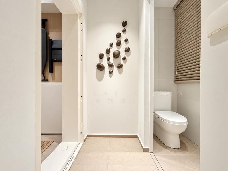 The Hillshore, 292 Pasir Panjang Rd, Buona Vista / West Coast / Clementi New Town, 3 Bedrooms, 1,055 sqft, Condominium For Sale, by Wong Lay Cheng (黄丽清), 500265043 - PropertyGuru.com.sg